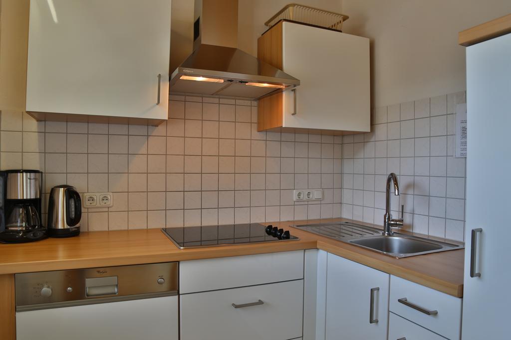 Ferienhof Riml Сьолден Екстериор снимка